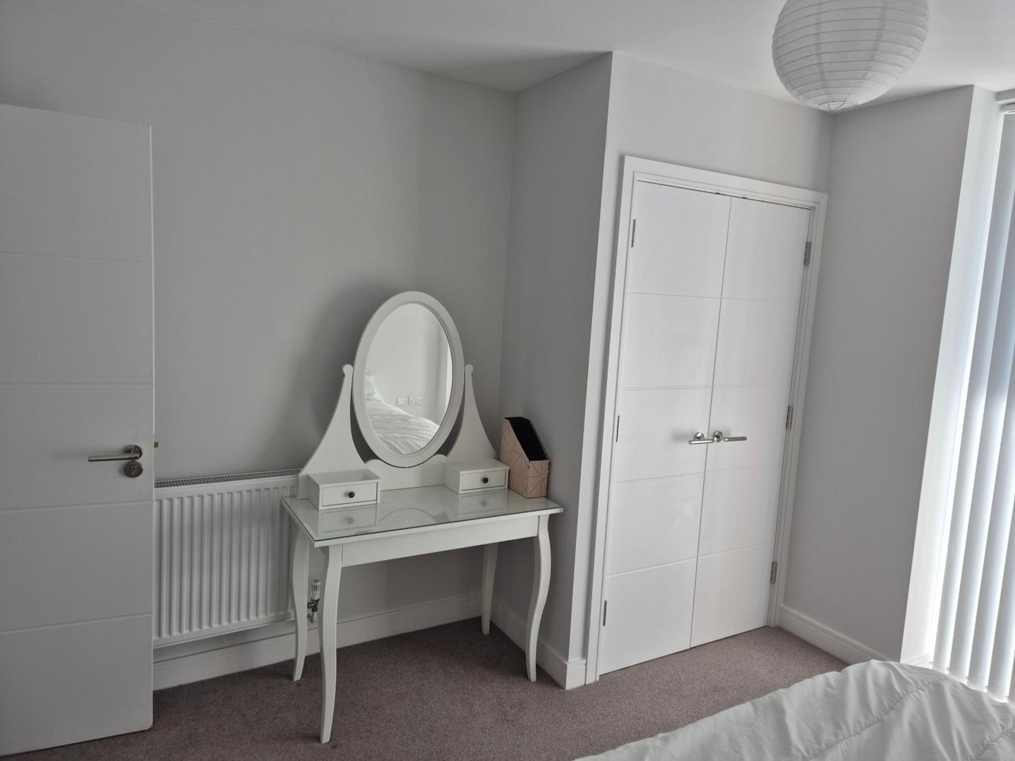 Quarto em Acomodações Particulares Zenith Point