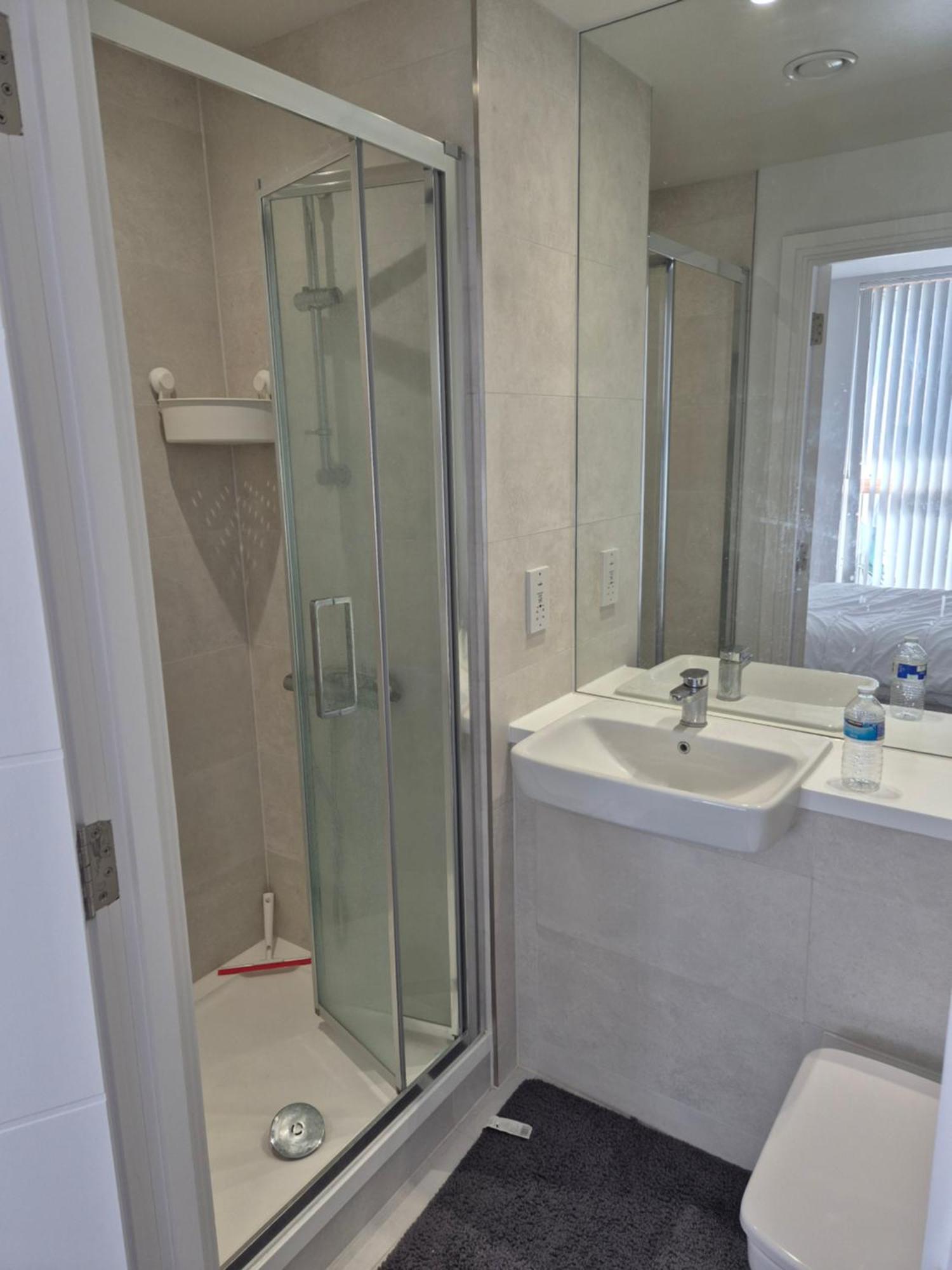 Privatunterkunft Zenith Point London