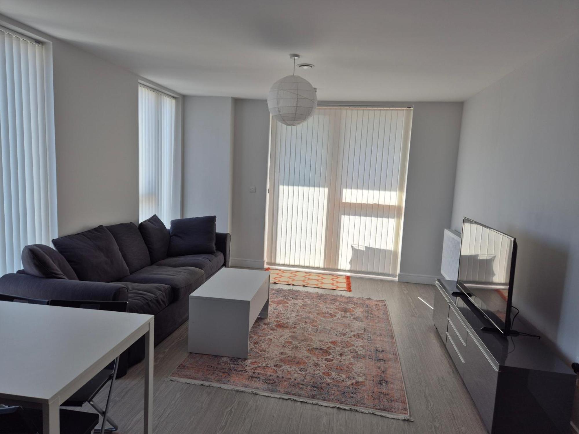 Privatunterkunft Zenith Point *