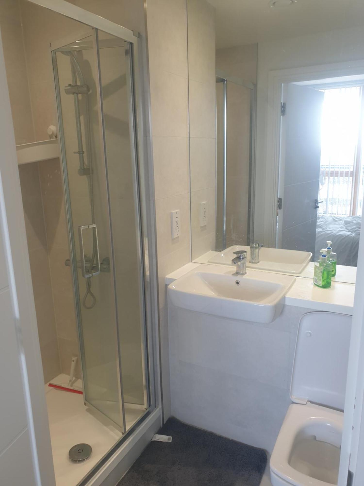 Quarto em Acomodações Particulares Zenith Point